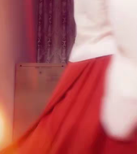 出汉尚华莲芙蓉月刺袄裙一套 店铺：汉尚华莲...