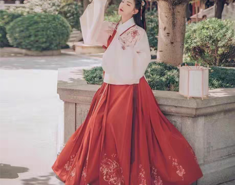 包邮退坑出!汉尚华莲【芙蓉月】 S码 S码...