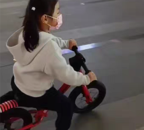 转卖德国shiphop儿童平衡车1-3-6...