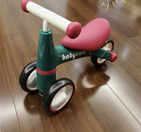 包邮babycare儿童平衡车无脚踏婴幼儿...