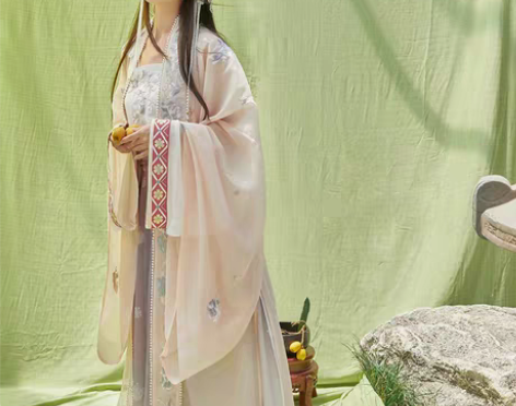 转卖【十三余 小豆蔻儿】[徽柔-清平乐联名...