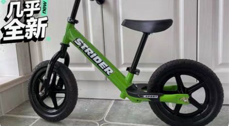 包邮strider sport 12 儿童...