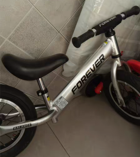 永久 儿童平衡车 明显使用痕迹 自提 感兴...