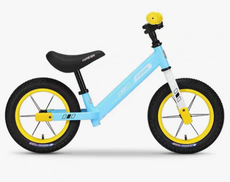 包邮上海永久牌儿童平衡车2022新款2-3...