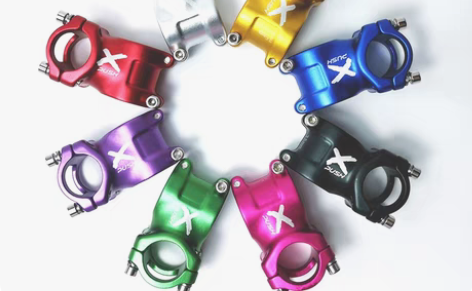 包邮xpush短把立 儿童平衡车改装超轻铝...