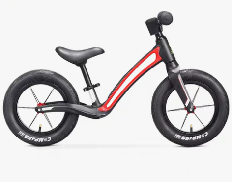 转卖永久儿童平衡车滑行滑步溜溜车子1-3-...