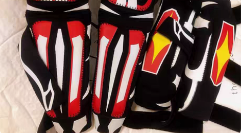 包邮星贝丽儿新款特别款自由之翼 用过一次 ...