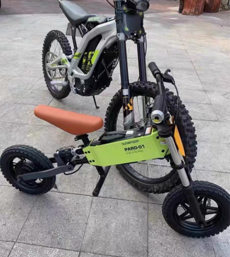 包邮sunrimoon Pard-01 K...