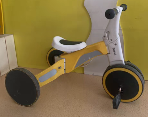 700kids柒小佰三轮童车 燕郊自提 孩...