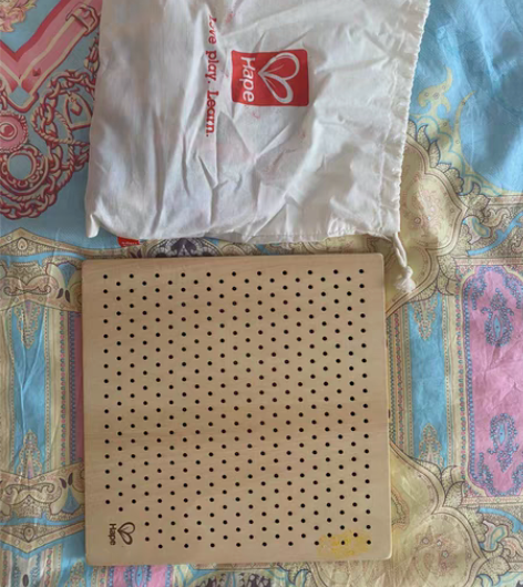 包邮hape 正品购入 感兴趣的话点“我想...