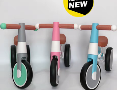 包邮【160元包邮】全新德国Hape启蒙滑...