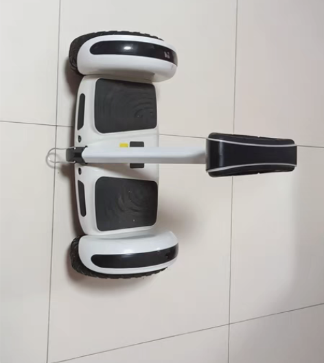 转卖平衡车买了就在家里骑过几次，玩不了，便...