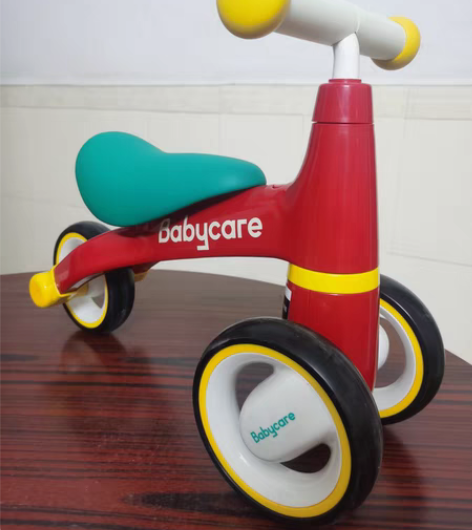 包邮babycare儿童平衡车无脚踏滑步车...