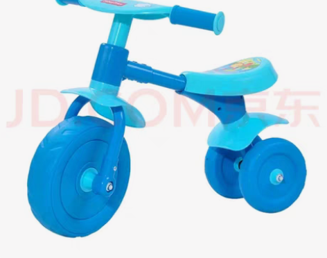 包邮Fisher-Price 费雪玩具男孩...