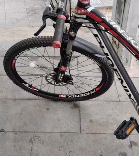 便宜卖越野自行车公路自行车山地车大学生城市...