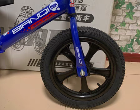 包邮儿童平衡车1-3-6岁滑步车宝宝无脚踏...