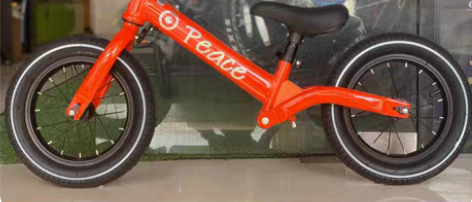 包邮婴儿童平衡车自行车宝宝滑行车 产地：中...