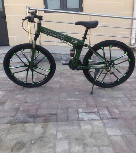 包邮全新路虎定制山地车山地自行车变速自行车...