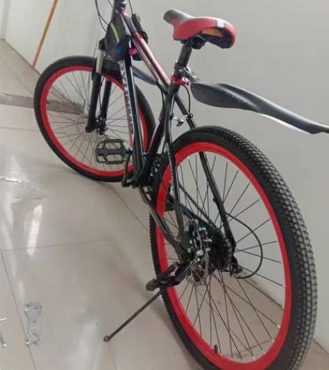 包邮变速一体轮山地越野公路赛车男女学生减震...