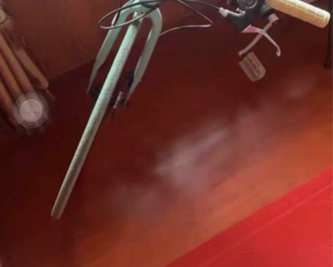 变速死飞自行车实心胎活飞网红公路赛车超轻简...