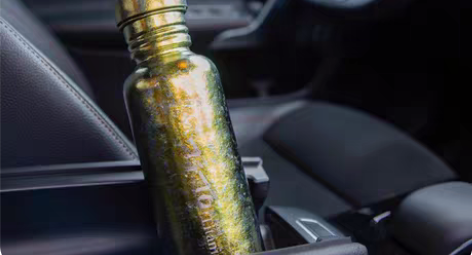 包邮钛杯钛锅纯钛水壶骑行钛运动水瓶户外合金...