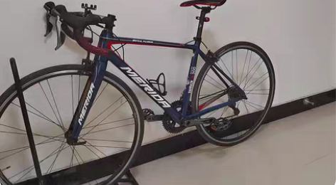 包邮Paloma公路车把带 死飞自行车弯把...