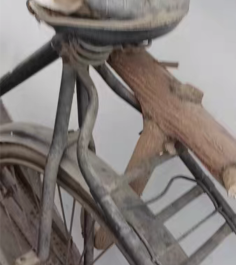 上海永久自行车,60/70年代满满的回忆,...