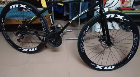 低价处理一批变速自行车公路车 全部低价处理...