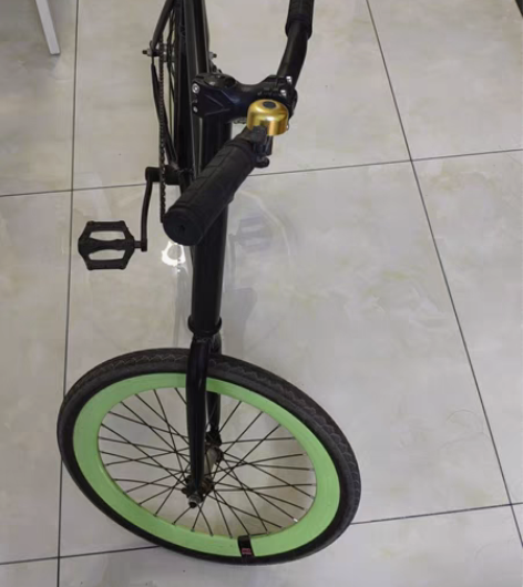 死飞自行车 感兴趣的话点“我想要”和我私聊...