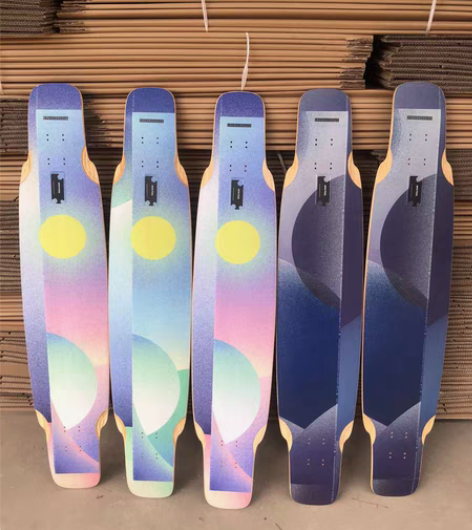 包邮滑板店房租到期了,不准备继续干了 现在...