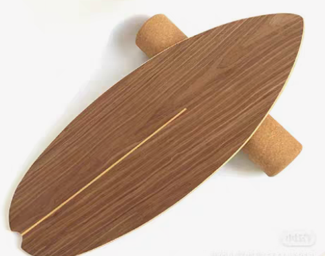 包邮全新工厂直销陆地冲浪板平衡板，滑雪板热...