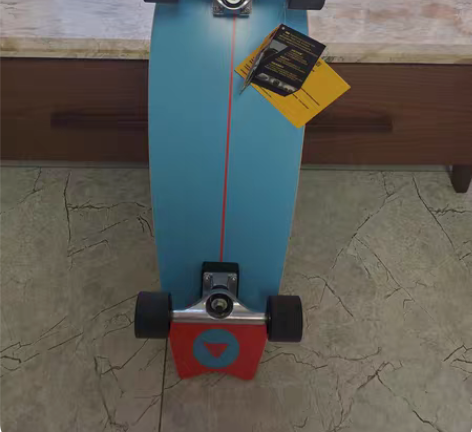 牛匠陆地冲浪板，32寸魅蓝，全新正品，现货...