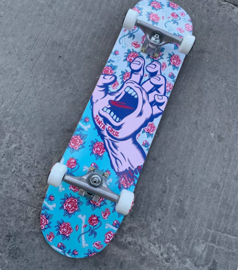 包邮低价出美国进口专业滑板低价格高质量清处...