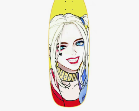 包邮全加枫30inch深脚窝陆地冲浪板板面...