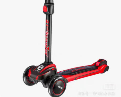 滑板车scooter儿童1 23-6-12...
