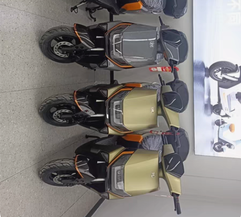 哈啰电动车，东塘店开业啦，欢迎大家光临试驾...