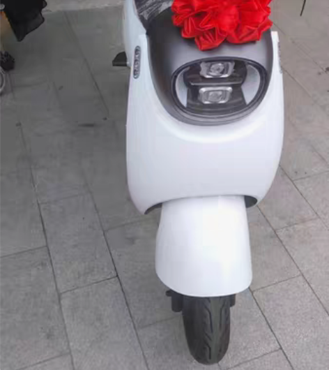包邮降价了降价了！！！哈啰A86智能电动车...