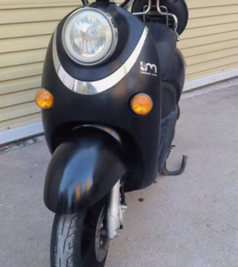 包邮电动车二手电瓶摩托车男女款48v60v...