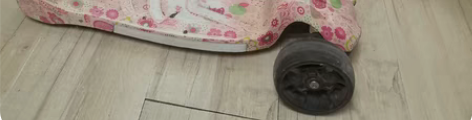 滑板车儿童1-3一6一12岁以上折叠便携男...