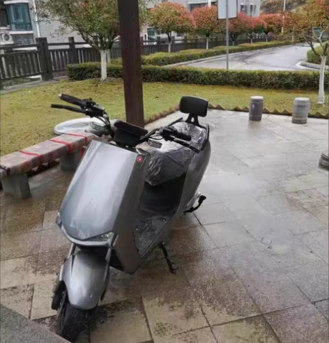 精品雅迪电动车 9成新 没有任何问题 图片...