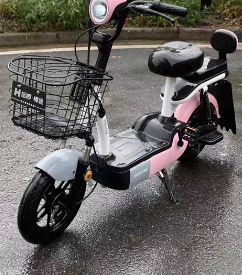 精品车，今年6月份1699元平昌买的哈啰棒...