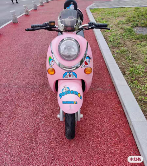 9成新旧电动车二手电瓶车男女小龟王小绵羊雅...