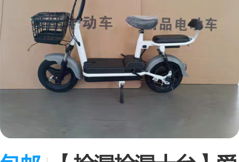 包邮【甩！甩！甩！】 全新48v电瓶车爱玛...