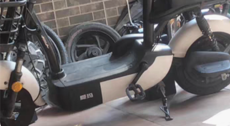 爱玛电动车48v12ah铅酸电池（2022...