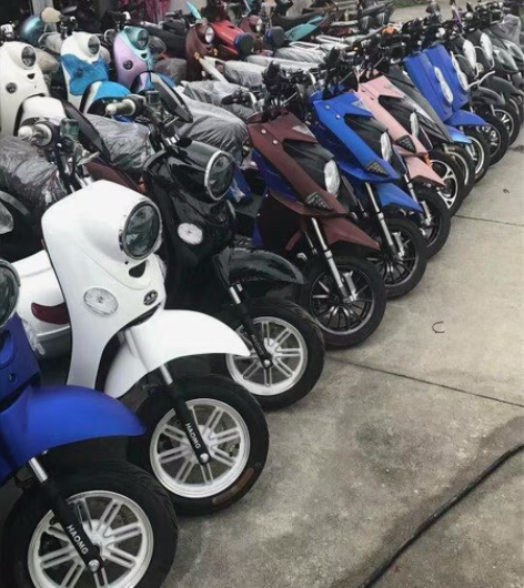 包邮二手电动车 济南最大二手电动车经销商，...