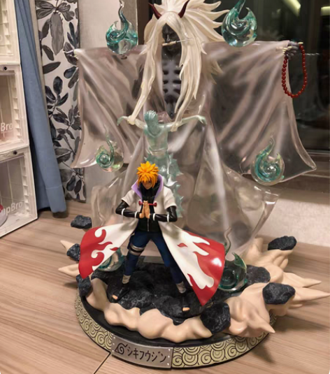 包邮全新29元包邮最多2个火影忍者优质超大...