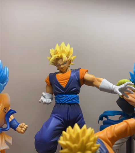 现货万代 眼镜厂 龙珠 手办 贝吉特 L...