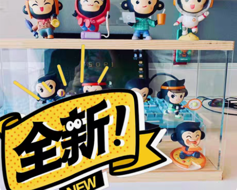 包邮美食系列 运动系列 城市英雄系列全新小...