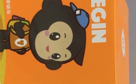 纪念贴 大部分出完了，最后一个佛出小猿手办...