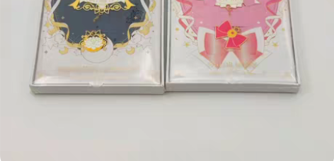 ★现货可选款★正版 美少女战士  金属书签...